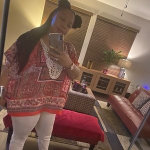 Meet your Posher, Starr